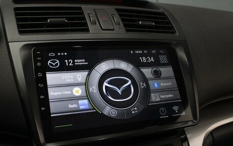 Mazda 6, 2011 год, 1 050 000 рублей, 18 фотография