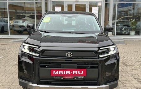 Toyota RAV4, 2026 год, 4 590 000 рублей, 3 фотография