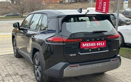 Toyota RAV4, 2026 год, 4 590 000 рублей, 7 фотография