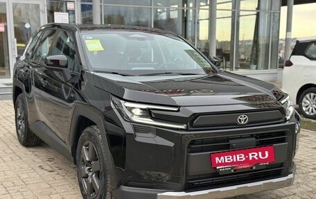 Toyota RAV4, 2026 год, 4 590 000 рублей, 4 фотография