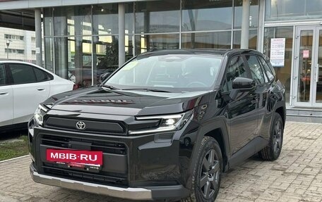 Toyota RAV4, 2026 год, 4 590 000 рублей, 2 фотография