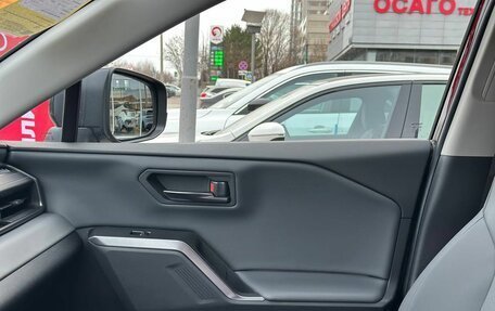 Toyota RAV4, 2026 год, 4 590 000 рублей, 11 фотография