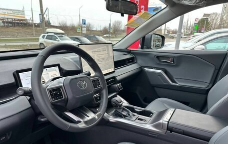 Toyota RAV4, 2026 год, 4 590 000 рублей, 10 фотография