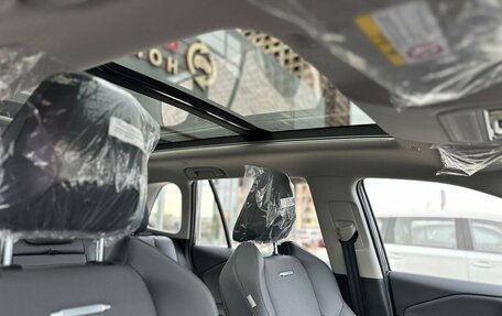 Toyota RAV4, 2026 год, 4 590 000 рублей, 22 фотография