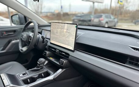 Toyota RAV4, 2026 год, 4 590 000 рублей, 23 фотография