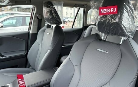 Toyota RAV4, 2026 год, 4 590 000 рублей, 12 фотография