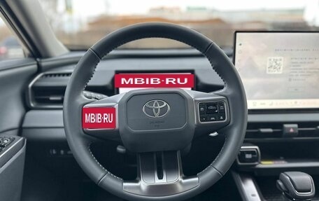 Toyota RAV4, 2026 год, 4 590 000 рублей, 16 фотография