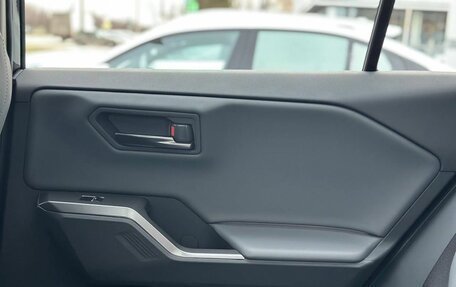 Toyota RAV4, 2026 год, 4 590 000 рублей, 26 фотография