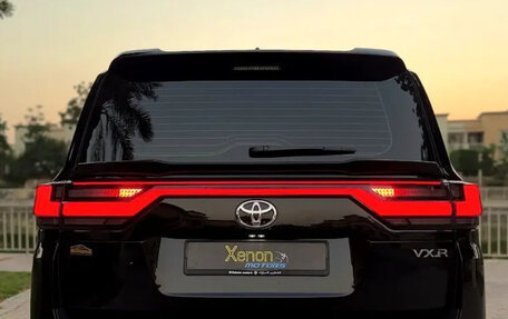 Toyota Land Cruiser, 2026 год, 12 990 000 рублей, 4 фотография