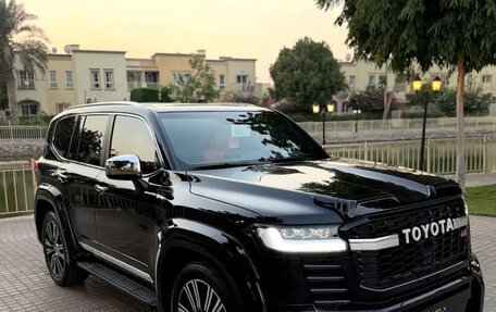 Toyota Land Cruiser, 2026 год, 12 990 000 рублей, 7 фотография