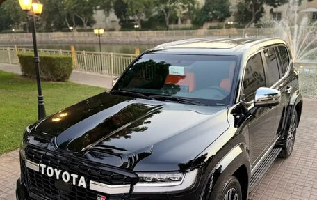 Toyota Land Cruiser, 2026 год, 12 990 000 рублей, 6 фотография