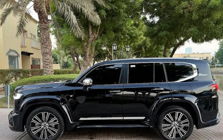 Toyota Land Cruiser, 2026 год, 12 990 000 рублей, 10 фотография