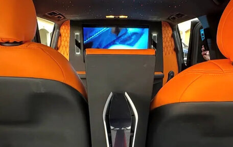 Toyota Land Cruiser, 2026 год, 12 990 000 рублей, 8 фотография