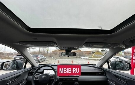 Toyota RAV4, 2026 год, 4 590 000 рублей, 27 фотография