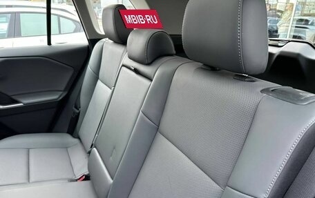 Toyota RAV4, 2026 год, 4 590 000 рублей, 28 фотография