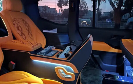 Toyota Land Cruiser, 2026 год, 12 990 000 рублей, 12 фотография