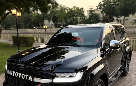 Toyota Land Cruiser, 2026 год, 12 990 000 рублей, 17 фотография