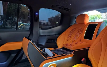 Toyota Land Cruiser, 2026 год, 12 990 000 рублей, 16 фотография