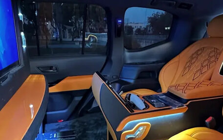 Toyota Land Cruiser, 2026 год, 12 990 000 рублей, 15 фотография