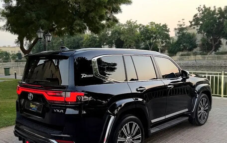 Toyota Land Cruiser, 2026 год, 12 990 000 рублей, 18 фотография