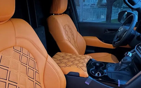 Toyota Land Cruiser, 2026 год, 12 990 000 рублей, 13 фотография