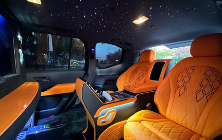 Toyota Land Cruiser, 2026 год, 12 990 000 рублей, 19 фотография