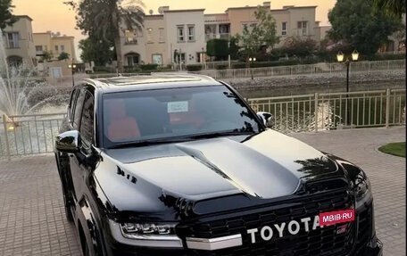 Toyota Land Cruiser, 2026 год, 12 990 000 рублей, 14 фотография