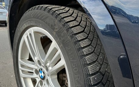 BMW X3, 2016 год, 2 300 000 рублей, 7 фотография