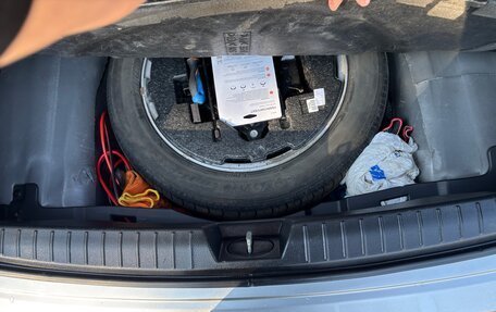 KIA Optima III, 2014 год, 1 550 000 рублей, 11 фотография