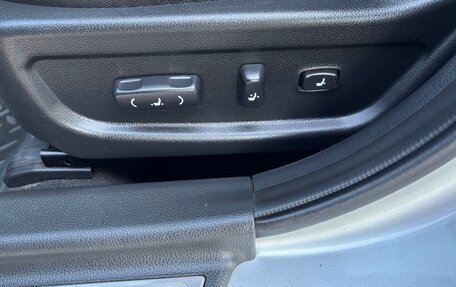 KIA Optima III, 2014 год, 1 550 000 рублей, 16 фотография