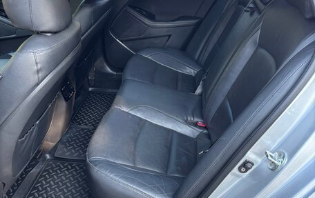 KIA Optima III, 2014 год, 1 550 000 рублей, 19 фотография