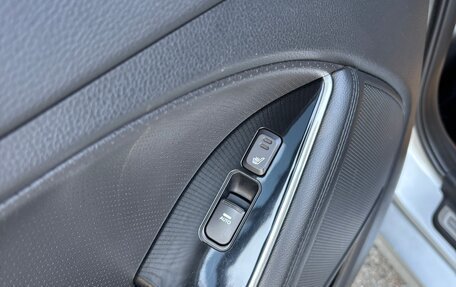 KIA Optima III, 2014 год, 1 550 000 рублей, 20 фотография