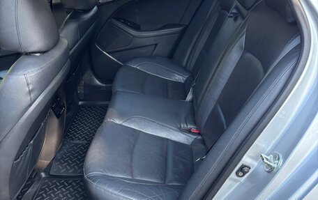 KIA Optima III, 2014 год, 1 550 000 рублей, 18 фотография