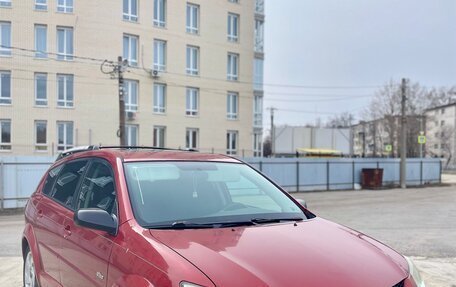 Pontiac Vibe II, 2003 год, 515 000 рублей, 2 фотография