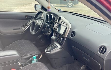 Pontiac Vibe II, 2003 год, 515 000 рублей, 8 фотография