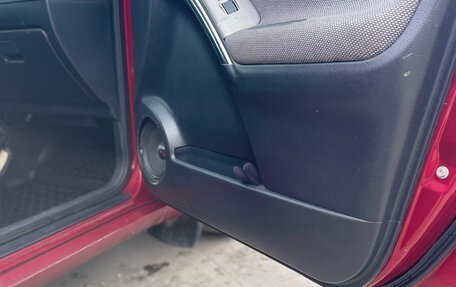 Pontiac Vibe II, 2003 год, 515 000 рублей, 11 фотография