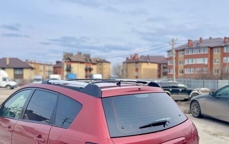 Pontiac Vibe II, 2003 год, 515 000 рублей, 4 фотография