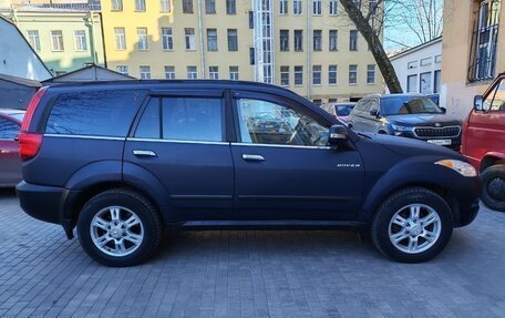 Great Wall Hover H5, 2014 год, 550 000 рублей, 4 фотография