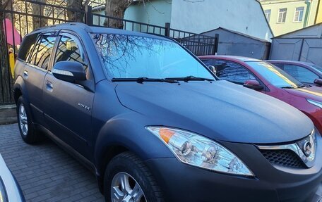 Great Wall Hover H5, 2014 год, 550 000 рублей, 3 фотография