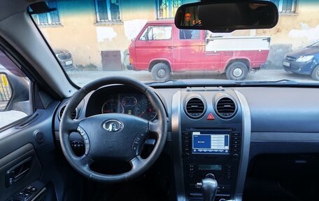 Great Wall Hover H5, 2014 год, 550 000 рублей, 8 фотография