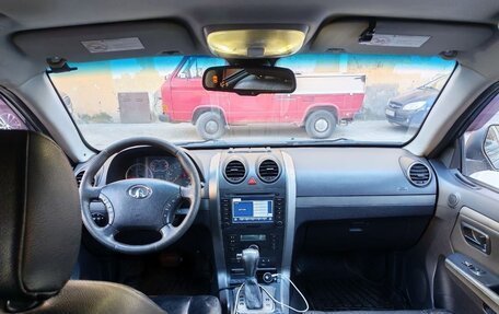 Great Wall Hover H5, 2014 год, 550 000 рублей, 9 фотография