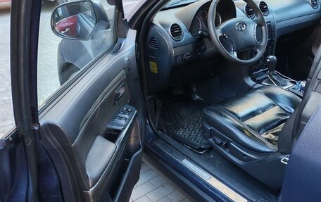 Great Wall Hover H5, 2014 год, 550 000 рублей, 11 фотография