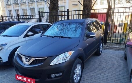 Great Wall Hover H5, 2014 год, 550 000 рублей, 2 фотография