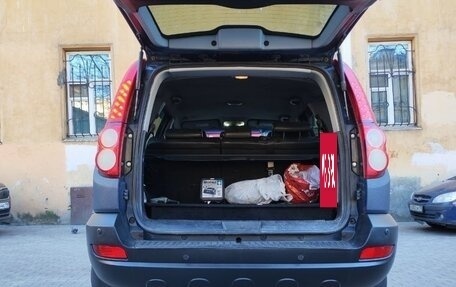 Great Wall Hover H5, 2014 год, 550 000 рублей, 7 фотография