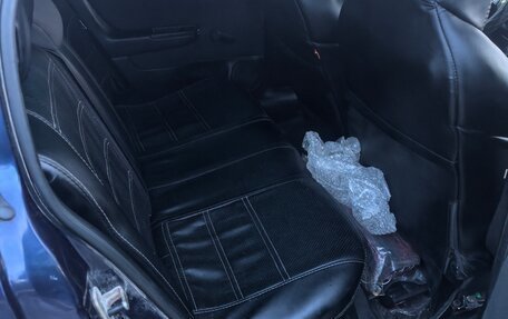 Opel Astra G, 2001 год, 155 000 рублей, 8 фотография