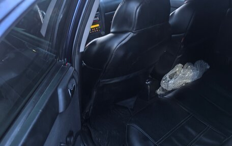 Opel Astra G, 2001 год, 155 000 рублей, 11 фотография