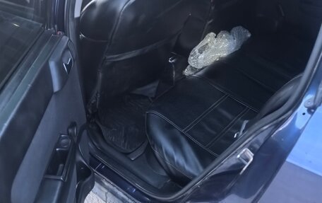 Opel Astra G, 2001 год, 155 000 рублей, 10 фотография