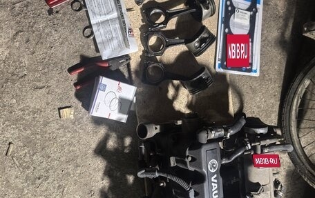 Opel Astra G, 2001 год, 155 000 рублей, 14 фотография