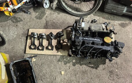 Opel Astra G, 2001 год, 155 000 рублей, 15 фотография