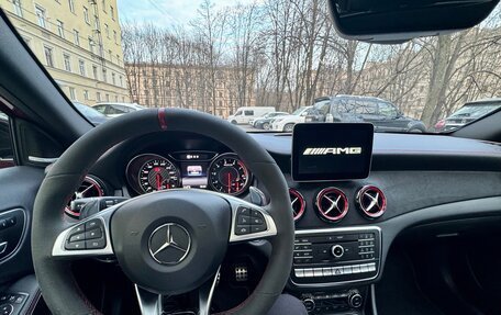 Mercedes-Benz GLA AMG, 2018 год, 3 650 000 рублей, 19 фотография